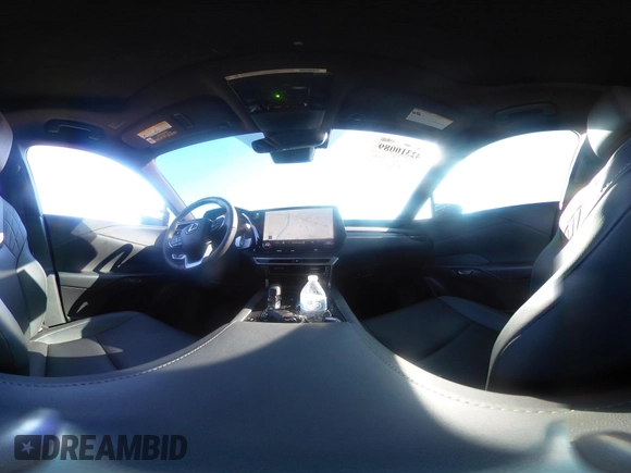 2024 Lexus RX 350 с VIN 2T2BAMCAXRC087499, выставлен на аукционе IAAI как лот 42310089 с пробегом 3 932 миль миль и . История ставок и продаж доступна на DreamBid. Изображение 17.
