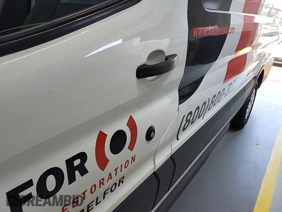 2018 Ford Transit с VIN 1FTYR3XM8JKB31055, выставлен на аукционе IAAI как лот 42791422 с пробегом 130 835 миль миль и . История ставок и продаж доступна на DreamBid. Изображение 2.
