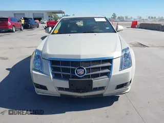 2010 Cadillac CTS Luxury with VIN 1G6DE5EG0A0150863, listed as a IAAI auction lot 40623111 with 68,772 mi miles. Bid and sale history available at carsss.com. Image 13.