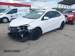 2018 Toyota Corolla L with VIN 2T1BURHE3JC055230, listed as a IAAI auction lot 42342114 with 65,765 mi miles and . Bid and sale history available at DreamBid. Image 2.