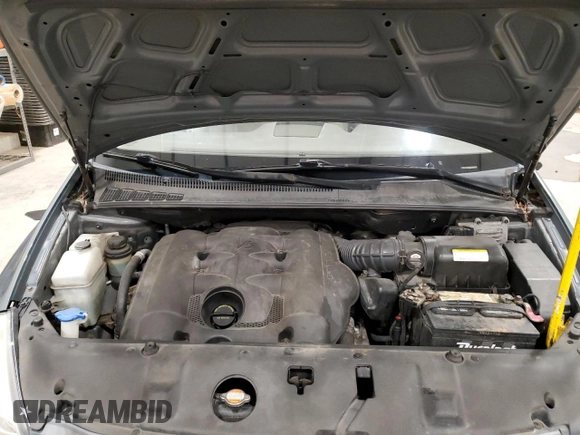 2009 Kia Sedona LX with VIN KNDMB233X96300720, listed as a Copart auction lot 52724825 with 134,502 mi miles and Clean Title. Bid and sale history available at carsss.com. Image 12.