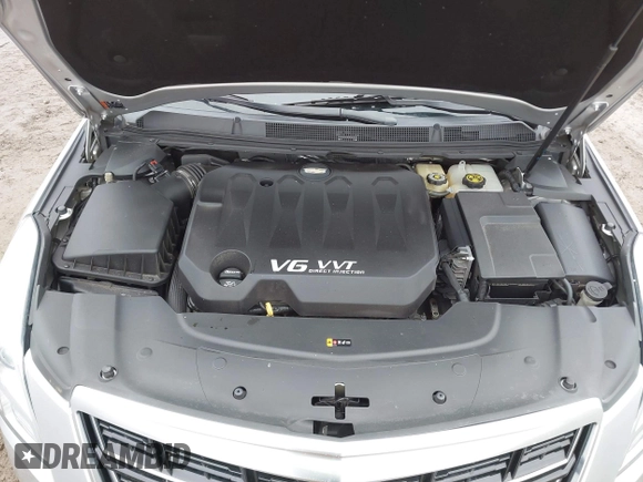 2016 Cadillac XTS Luxury Collection with VIN 2G61N5S32G9100730, listed as a IAAI auction lot 41672868 with 62,882 mi miles and . Bid and sale history available at DreamBid. Image 10.