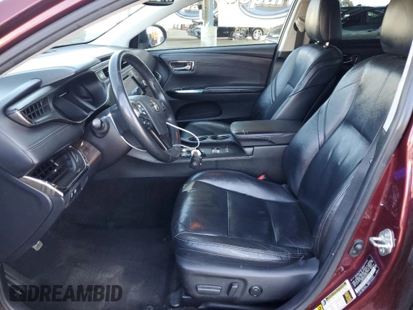 2015 Toyota Avalon XLE Touring z VIN 4T1BD1EB1FU043451, wystawiony jako Copart lot #57099085 z przebiegiem 211 720 mil mil oraz Szkoda całkowita • Salvage title. Historia ofert i sprzedaży dostępna na DreamBid. Obrazek 7.