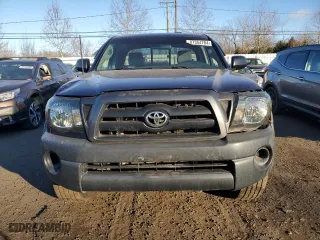 2006 Toyota Tacoma with VIN 5TEUX42N56Z153429, listed as a Copart auction lot 87354784 with 158,621 mi miles and Salvage Title. Bid and sale history available at carsss.com. Image 5.