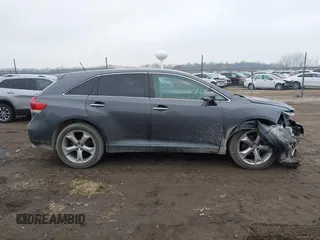2015 Toyota Venza XLE z VIN 4T3ZK3BB8FU071131, wystawiony jako IAAI lot #41186719 z przebiegiem 131 807 mil mil oraz . Historia ofert i sprzedaży dostępna na DreamBid. Obrazek 13.