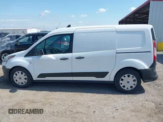 2020 Ford Transit Connect XL z VIN NM0LS7E21L1482726, wystawiony jako IAAI lot #42552021 z przebiegiem 293 213 mil mil oraz . Historia ofert i sprzedaży dostępna na DreamBid. Obrazek 15.