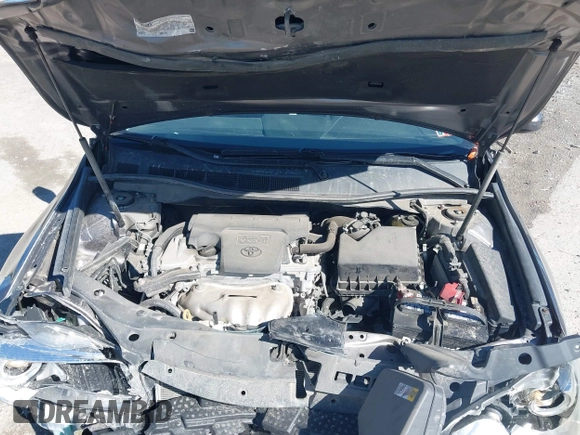 2017 Toyota Camry XLE z VIN 4T1BF1FK6HU307775, wystawiony jako IAAI lot #42123374 z przebiegiem 53 183 mil mil oraz . Historia ofert i sprzedaży dostępna na DreamBid. Obrazek 10.