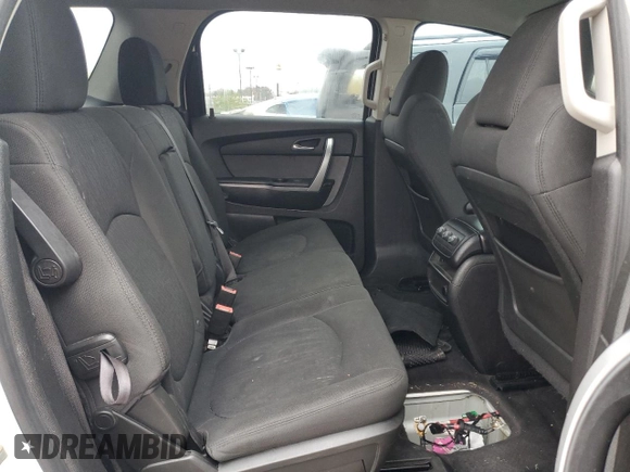 2012 GMC Acadia SL с VIN 1GKKVNED4CJ391966, выставлен на аукционе Copart как лот 81047184 с пробегом Не указан миль и Чистый • Clean title. История ставок и продаж доступна на DreamBid. Изображение 12.