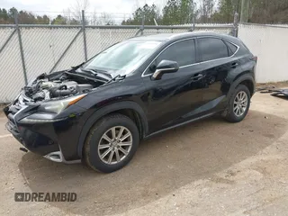 2016 Lexus NX 200t z VIN JTJBARBZ7G2092211, wystawiony jako IAAI lot #41824151 z przebiegiem 125 076 mil mil oraz . Historia ofert i sprzedaży dostępna na DreamBid. Obrazek 19.