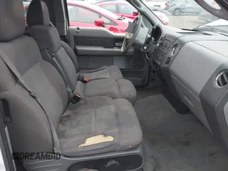 2004 Ford F-150 STX with VIN 1FTRX12W14NC45571, listed as a IAAI auction lot 42494193 with 358,034 mi miles and . Bid and sale history available at DreamBid. Image 5.