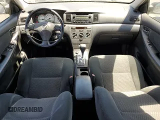 2006 Toyota Corolla CE with VIN 1NXBR30EX6Z739448, listed as a Copart auction lot 56041355 with 299,138 mi miles and Clean Title. Bid and sale history available at DreamBid. Image 8.