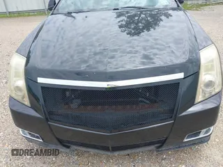 2011 Cadillac CTS Performance с VIN 1G6DJ1ED5B0112041, выставлен на аукционе IAAI как лот 42168654 с пробегом Не указан миль и . История ставок и продаж доступна на DreamBid. Изображение 10.