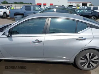 2021 Nissan Altima SV with VIN 1N4BL4DV4MN369004, listed as a IAAI auction lot 41949258 with 91,281 mi miles and . Bid and sale history available at DreamBid. Image 15.