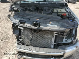 2022 Ford F-250 XL z VIN 1FTBF2B65NED54952, wystawiony jako Copart lot #58502015 z przebiegiem 19 780 mil mil oraz Szkoda całkowita • Salvage title. Historia ofert i sprzedaży dostępna na DreamBid. Obrazek 11.