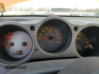 2004 Nissan Maxima SL with VIN 1N4BA41E34C814273, listed as a Copart auction lot 51508815 with 149,678 mi miles and Salvage Title. Bid and sale history available at DreamBid. Image 9.