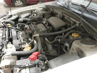 2006 Subaru Forester X с VIN JF1SG65696H700586, выставлен на аукционе IAAI как лот 42478232 с пробегом 140 447 миль миль и . История ставок и продаж доступна на DreamBid. Изображение 19.