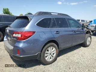 2016 Subaru Outback Premium z VIN 4S4BSBFC8G3250090, wystawiony jako Copart lot #49001755 z przebiegiem 112 326 mil mil oraz Szkoda całkowita • Salvage title. Historia ofert i sprzedaży dostępna na DreamBid. Obrazek 3.