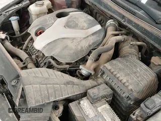 2011 Hyundai Sonata Limited z VIN 5NPEC4AB5BH294988, wystawiony jako IAAI lot #43171540 z przebiegiem 236 175 mil mil oraz . Historia ofert i sprzedaży dostępna na DreamBid. Obrazek 19.