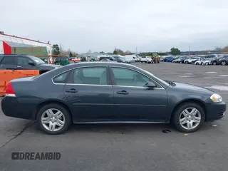 2014 Chevrolet Impala LT with VIN 2G1WB5E3XE1182234, listed as a IAAI auction lot 41725050 with 83,778 mi miles and . Bid and sale history available at DreamBid. Image 14.