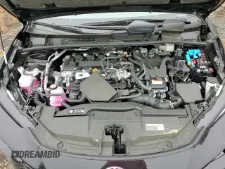 2025 Toyota Prius LE с VIN JTDADABU5S3025136, выставлен на аукционе Copart как лот 50620015 с пробегом 470 миль миль и Чистый • Clean title. История ставок и продаж доступна на DreamBid. Изображение 14.