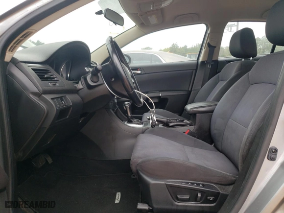 2012 Suzuki Kizashi SE with VIN JS2RE9A31C6101190, listed as a Copart auction lot 73465354 with 154,466 mi miles and Clean Title. Bid and sale history available at carsss.com. Image 7.