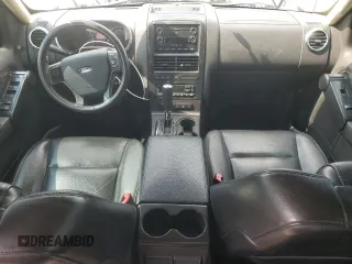 2010 Ford Explorer Sport Trac with VIN 1FMEU2D88AUA51502, listed as a Copart auction lot 64690825 with 148,356 mi miles and Clean title. Bid and sale history available at DreamBid. Image 8.