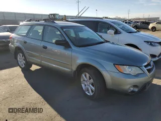 2009 Subaru Outback Special Edtn with VIN 4S4BP61C296326551, listed as a Copart auction lot 45964895 with 194,927 mi miles and Clean Title. Bid and sale history available at carsss.com. Image 4.