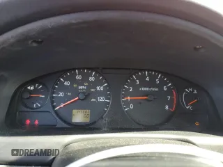 2005 Nissan Sentra S z VIN 3N1CB51D35L537271, wystawiony jako Copart lot #52879995 z przebiegiem 143 687 mil mil oraz Szkoda całkowita • Salvage title. Historia ofert i sprzedaży dostępna na DreamBid. Obrazek 9.