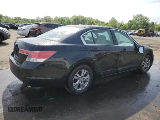 2012 Honda Accord LX Premium z VIN 1HGCP2F45CA193082, wystawiony jako Copart lot #56778455 z przebiegiem 299 568 mil mil oraz Szkoda całkowita • Salvage title. Historia ofert i sprzedaży dostępna na DreamBid. Obrazek 3.