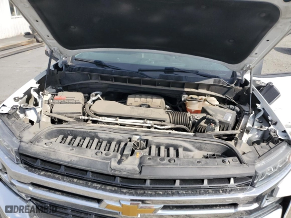 2019 Chevrolet Silverado 1500 LT with VIN 1GCRYDEK2KZ343568, listed as a Copart auction lot 71106664 with 131,737 mi miles and Salvage Title. Bid and sale history available at carsss.com. Image 11.