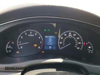 2012 Hyundai Genesis 3.8L z VIN KMHGC4DD2CU179287, wystawiony jako Copart lot #52550805 z przebiegiem 132 284 mil mil oraz Szkody całkowita. Historia ofert i sprzedaży dostępna na DreamBid. Obrazek 9.