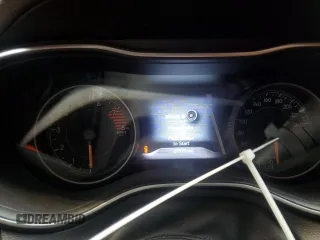 2022 Jeep Cherokee Latitude Lux z VIN 1C4PJMMX3ND543868, wystawiony jako Copart lot #58288885 z przebiegiem 27 975 mil mil oraz Nie do naprawy • Non repairable. Historia ofert i sprzedaży dostępna na DreamBid. Obrazek 9.
