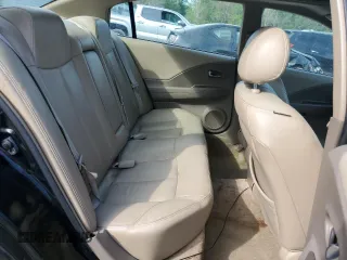 2004 Nissan Altima SE z VIN 1N4BL11E24C153716, wystawiony jako Copart lot #54332265 z przebiegiem 203 330 mil mil oraz Szkoda całkowita • Salvage title. Historia ofert i sprzedaży dostępna na DreamBid. Obrazek 10.