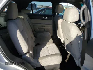 2012 Ford Explorer с VIN 1FMHK7B89CGA51948, выставлен на аукционе Copart как лот 46056695 с пробегом 164 186 миль миль и Списание • Salvage title. История ставок и продаж доступна на DreamBid. Изображение 10.