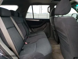 2005 Toyota 4Runner SR5 with VIN JTEZU14R558028374, listed as a Copart auction lot 51008995 with 261,032 mi miles and Salvage Title. Bid and sale history available at carsss.com. Image 11.