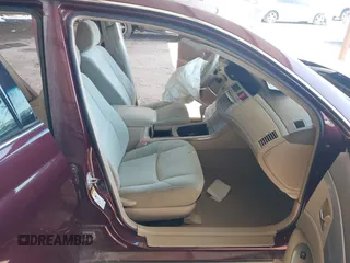 2007 Toyota Avalon XL with VIN 4T1BK36B87U170165, listed as a IAAI auction lot 41742537 with 183,351 mi miles and . Bid and sale history available at DreamBid. Image 5.