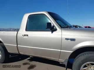 1998 Ford Ranger XL with VIN 1FTYR10C9WTA26130, listed as a IAAI auction lot 41881782 with 275,826 mi miles. Bid and sale history available at carsss.com. Image 13.