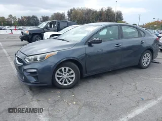 2019 Kia Forte LXS with VIN 3KPF24AD5KE074196, listed as a IAAI auction lot 42137376 with 109,067 mi miles and . Bid and sale history available at DreamBid. Image 17.