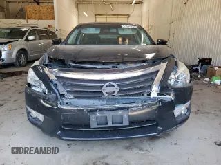 2014 Nissan Altima SL with VIN 1N4BL3AP9EC125412, listed as a Copart auction lot 61695285 with 141,328 mi miles and Salvage title. Bid and sale history available at DreamBid. Image 5.