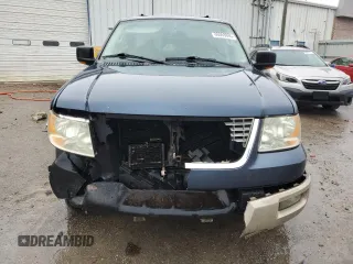 2006 Ford Expedition Eddie Bauer with VIN 1FMFU175X6LA73949, listed as a Copart auction lot 88069095 with 326,943 mi miles and Salvage Title. Bid and sale history available at carsss.com. Image 5.
