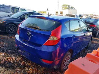 2012 Hyundai Accent GS с VIN KMHCT5AE2CU048331, выставлен на аукционе IAAI как лот 40870348 с пробегом 152 383 миль миль и . История ставок и продаж доступна на DreamBid. Изображение 4.