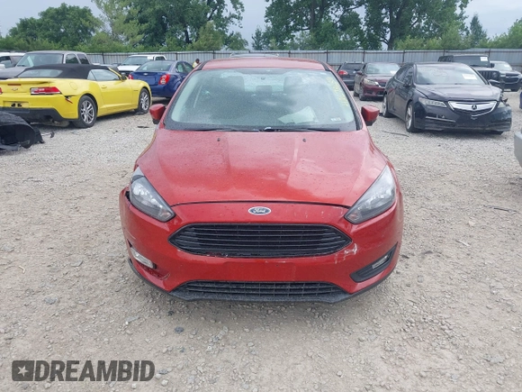 2018 Ford Focus SE с VIN 1FADP3F23JL264293, выставлен на аукционе IAAI как лот 42674689 с пробегом 177 127 миль миль и . История ставок и продаж доступна на DreamBid. Изображение 12.