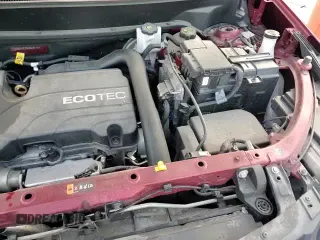 2020 Chevrolet Equinox LT с VIN 3GNAXJEV8LS526116, выставлен на аукционе Copart как лот 66169365 с пробегом 69 701 миль миль и Списание • Salvage title. История ставок и продаж доступна на DreamBid. Изображение 16.