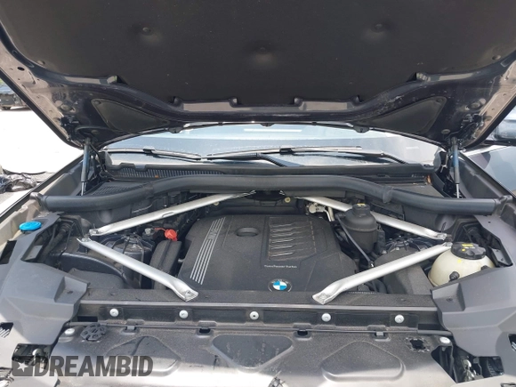 2019 BMW X5 xDrive40i with VIN 5UXCR6C53KLL61431, listed as a IAAI auction lot 42369908 with 105,300 mi miles and . Bid and sale history available at DreamBid. Image 10.