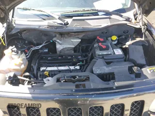 2014 Jeep Patriot High Altitude with VIN 1C4NJPFA8ED889299, listed as a IAAI auction lot 41735541 with 151,499 mi miles and . Bid and sale history available at DreamBid. Image 10.