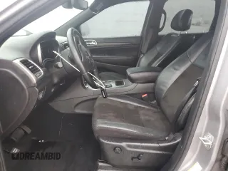 2020 Jeep Grand Cherokee Laredo E with VIN 1C4RJEAG0LC404853, listed as a Copart auction lot 50466255 with 50,661 mi miles and Non repairable. Bid and sale history available at DreamBid. Image 7.