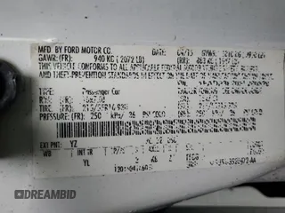 2015 Ford Focus SE with VIN 1FADP3F20FL280829, listed as a Copart auction lot 87031114 with 0 mi miles and Non Repairable. Bid and sale history available at carsss.com. Image 13.