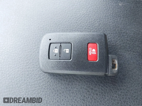 2022 Toyota Tacoma SR with VIN 3TMCZ5AN7NM501028, listed as a IAAI auction lot 42537868 with 42,186 mi miles and . Bid and sale history available at DreamBid. Image 11.