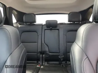 2022 Ford Escape Titanium with VIN 1FMCU9J99NUC00258, listed as a Copart auction lot 54133085 with 16,647 mi miles and Salvage title. Bid and sale history available at DreamBid. Image 10.