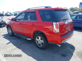 2006 Saturn VUE z VIN 5GZCZ53476S836964, wystawiony jako IAAI lot #41979200 z przebiegiem 116 985 mil mil oraz . Historia ofert i sprzedaży dostępna na DreamBid. Obrazek 3.